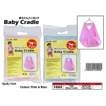 Baby Cradle